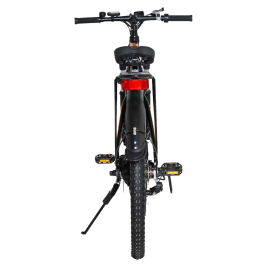 Электровелосипед KUGOO KIRIN V3