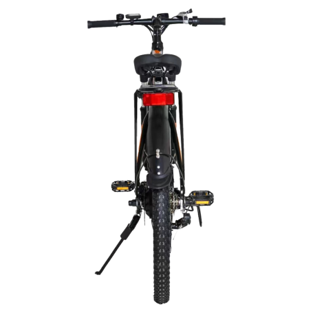 Электровелосипед KUGOO KIRIN V3