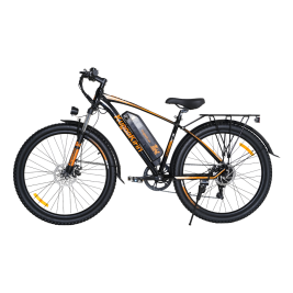 Электровелосипед KUGOO KIRIN V3