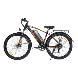 Электровелосипед KUGOO KIRIN V3