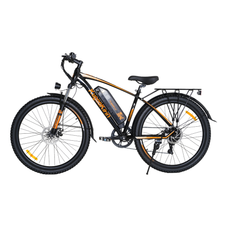Электровелосипед KUGOO KIRIN V3