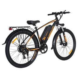 Электровелосипед KUGOO KIRIN V3