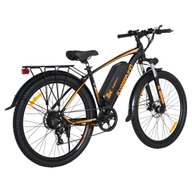 Электровелосипед KUGOO KIRIN V3