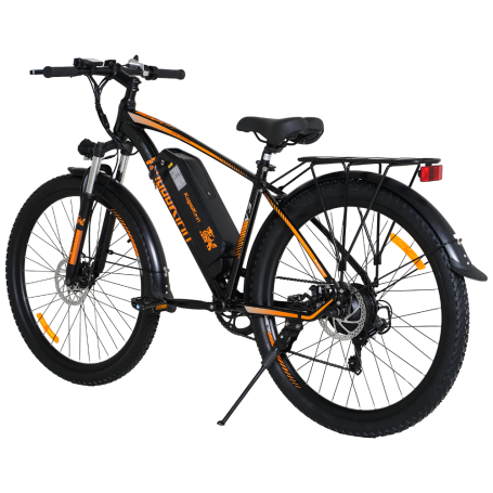 Электровелосипед KUGOO KIRIN V3