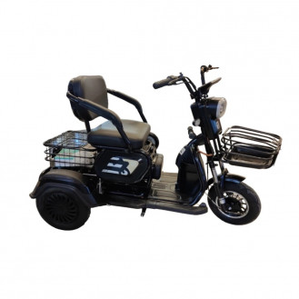 Электротрицикл CityCoco Trike XC EV3 Pro