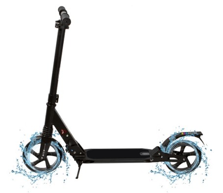 Электросамокат детский Urban EL-8