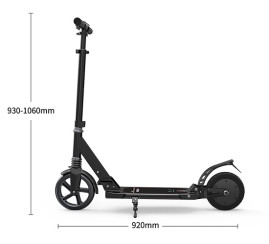 Электросамокат детский Urban EL-8