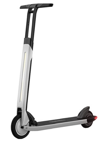 Электросамокат Ninebot Air T15