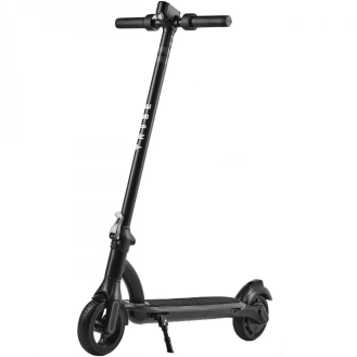 Электросамокат Tribe Bro, черный
