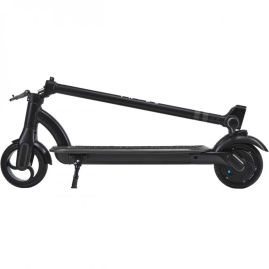 Электросамокат Tribe Bro, черный