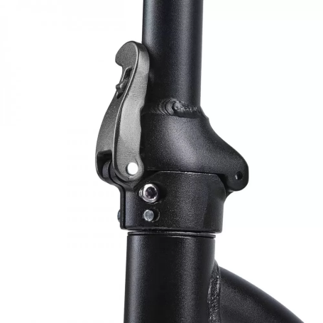 Электросамокат Tribe Bro, черный