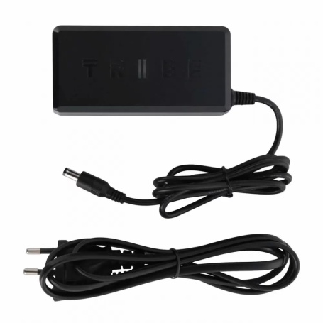 Электросамокат Tribe Bro, черный