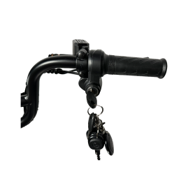 Электровелосипед KUGOO KIRIN V3 PRO PLUS