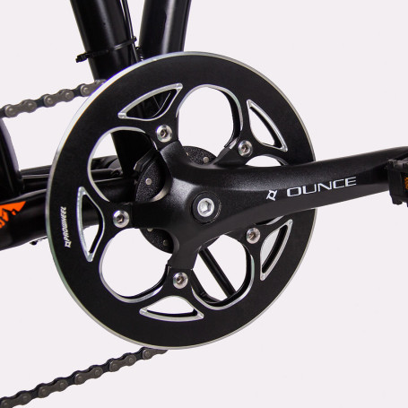 Электровелосипед Rich Bit TOP-016 500W