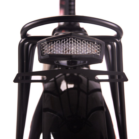 Электровелосипед Rich Bit TOP-016 500W