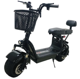 Электросамокат Wolong C1 PRO 800W 13AH