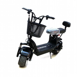 Электросамокат Wolong C1 PRO 800W 13AH