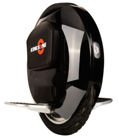 Моноколесо KingSong 14B 174 Wh