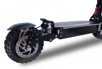 Электросамокат Yokamura G