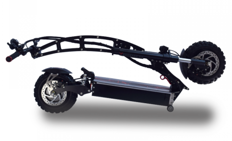 Электросамокат Yokamura G