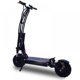 Электросамокат Yokamura G