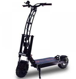 Электросамокат Yokamura G