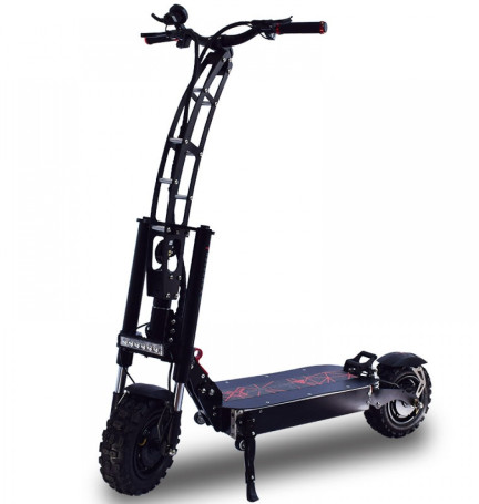 Электросамокат Yokamura G