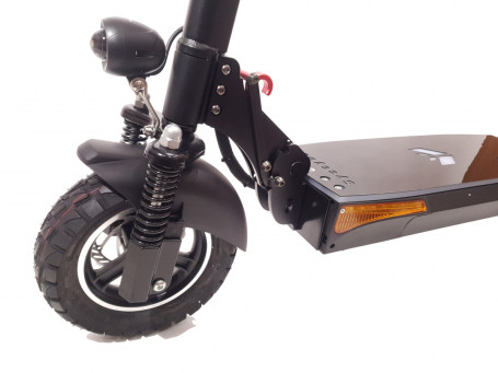 Электросамокат Syccyba Mangust 52V 20ah