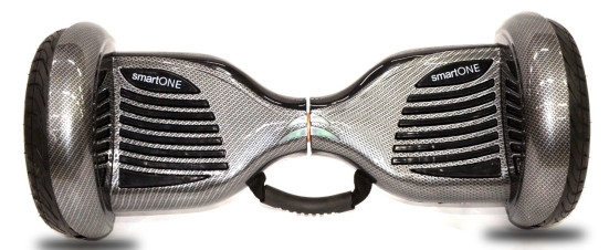 smartONE AQUA 10.5 дюймов с APP приложением, карбон