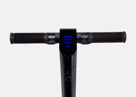 Электросамокат Yamato E-Scooter