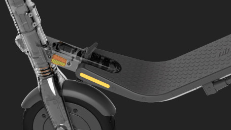 Электросамокат Ninebot E25A