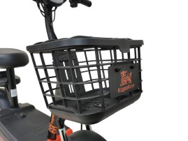 Электросамокат Kugoo Kirin EC 02