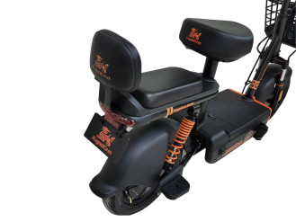 Электросамокат Kugoo Kirin EC 02