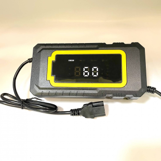 Зарядное устройство свинец 60V 3A