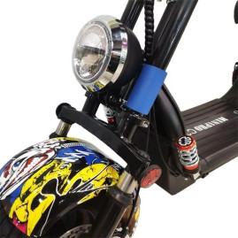 Электроскутер MINIPRO C3