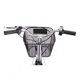 Электросамокат трехколесный HEADWAY ZAPPY 500W-S LiIon