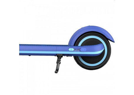 Детский электросамокат Ninebot Zing E8, голубой