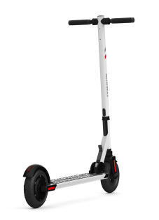 Электросамокат Midway Yamato 0809, белый