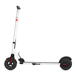 Электросамокат Midway Yamato 0809, белый