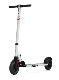 Электросамокат Midway Yamato 0809, белый