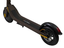 Электросамокат Halten Lite Plus V.2