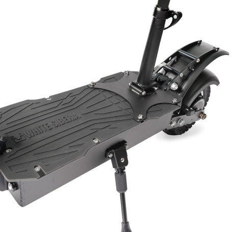 Электросамокат White Siberia Nerpa BLACK EDITION 3200W