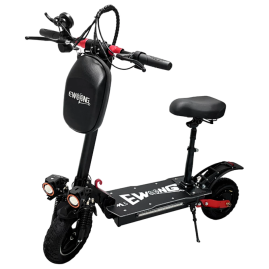 Электросамокат Wolong M5 