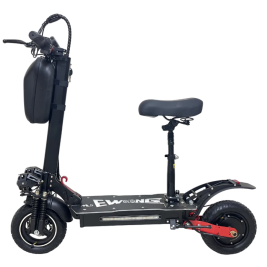 Электросамокат Wolong M5 