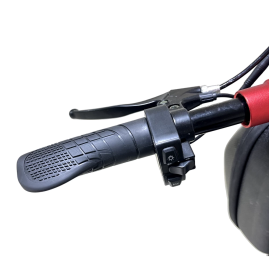 Электросамокат Wolong M5 