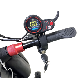 Электросамокат Wolong M5 