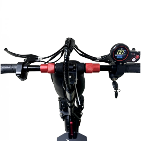 Электросамокат Wolong M5 