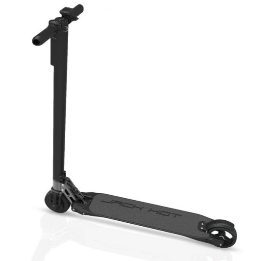 Электросамокат Jack Hot Pro 7.8 Ah