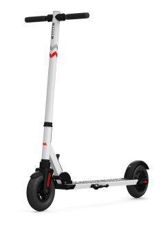 Электросамокат Midway Yamato 0810, белый