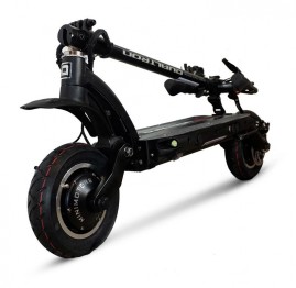 Электро самокат Dualtron Eagle Pro